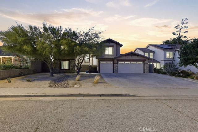 1163 Cheetah Way, Palmdale, CA 93551