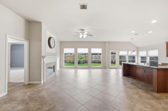 10703 Twilight Creek Lane, Cypress, TX 77433