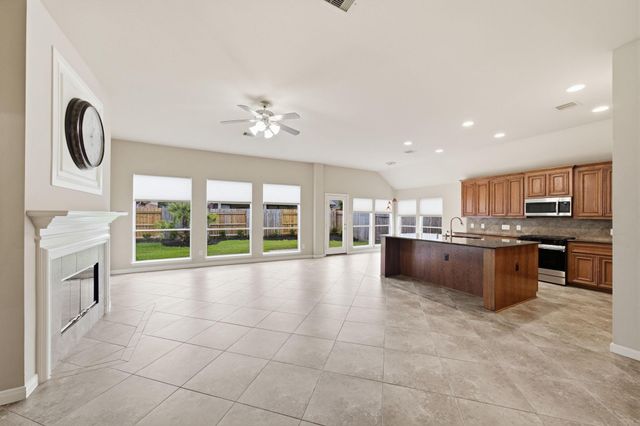 10703 Twilight Creek Lane, Cypress, TX 77433