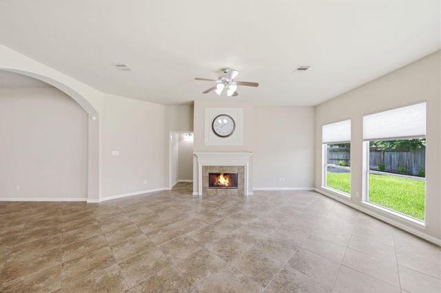 10703 Twilight Creek Lane, Cypress, TX 77433