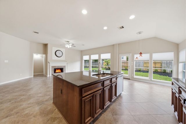10703 Twilight Creek Lane, Cypress, TX 77433