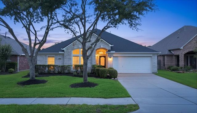 10703 Twilight Creek Lane, Cypress, TX 77433