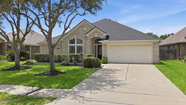 10703 Twilight Creek Lane, Cypress, TX 77433