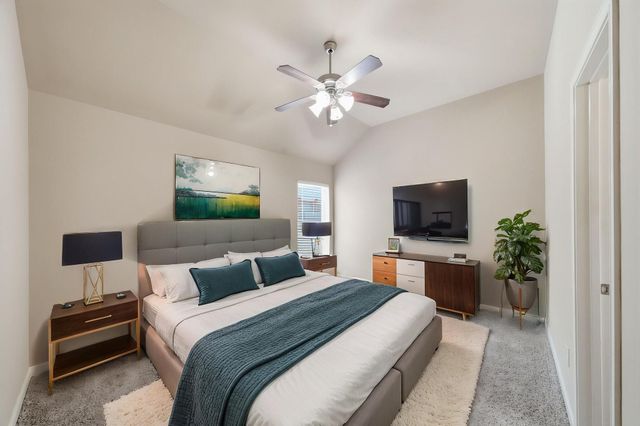 10703 Twilight Creek Lane, Cypress, TX 77433