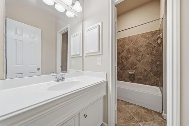 10703 Twilight Creek Lane, Cypress, TX 77433