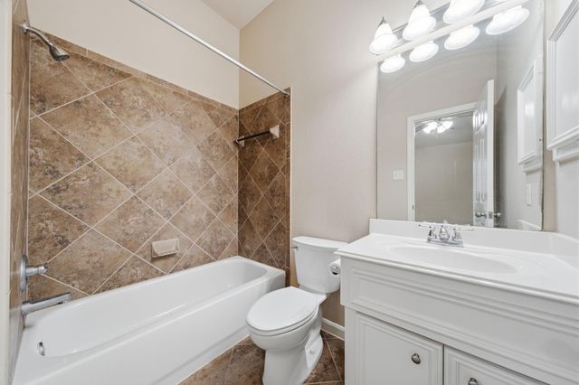 10703 Twilight Creek Lane, Cypress, TX 77433
