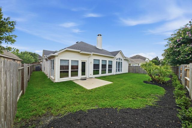 10703 Twilight Creek Lane, Cypress, TX 77433