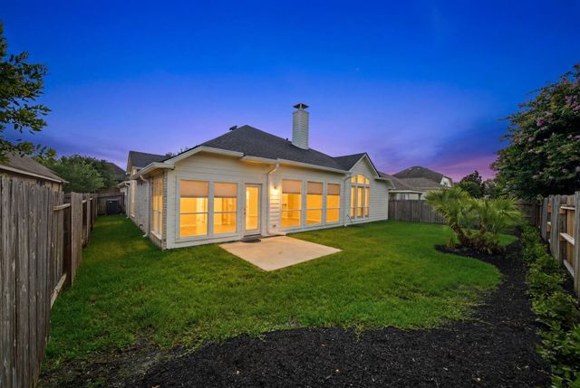 10703 Twilight Creek Lane, Cypress, TX 77433