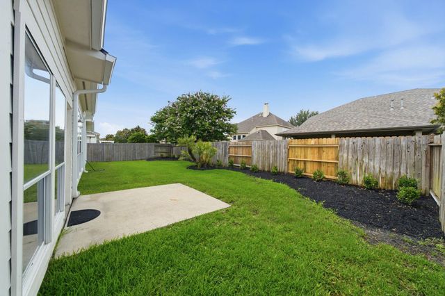 10703 Twilight Creek Lane, Cypress, TX 77433