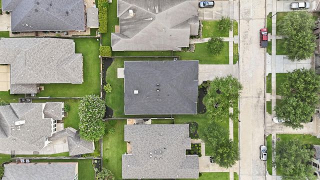 10703 Twilight Creek Lane, Cypress, TX 77433