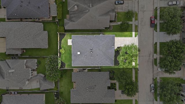 10703 Twilight Creek Lane, Cypress, TX 77433