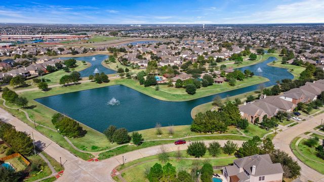 10703 Twilight Creek Lane, Cypress, TX 77433