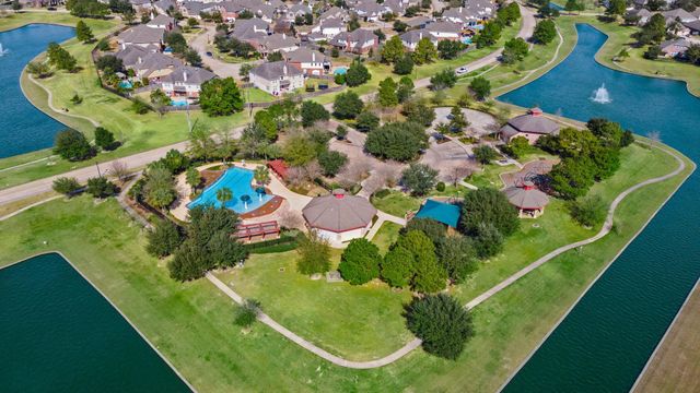 10703 Twilight Creek Lane, Cypress, TX 77433