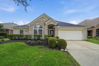 10703 Twilight Creek Lane, Cypress, TX 77433