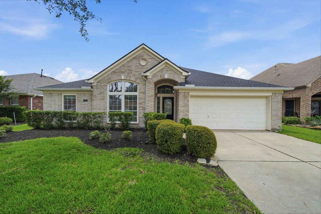 10703 Twilight Creek Lane, Cypress, TX 77433