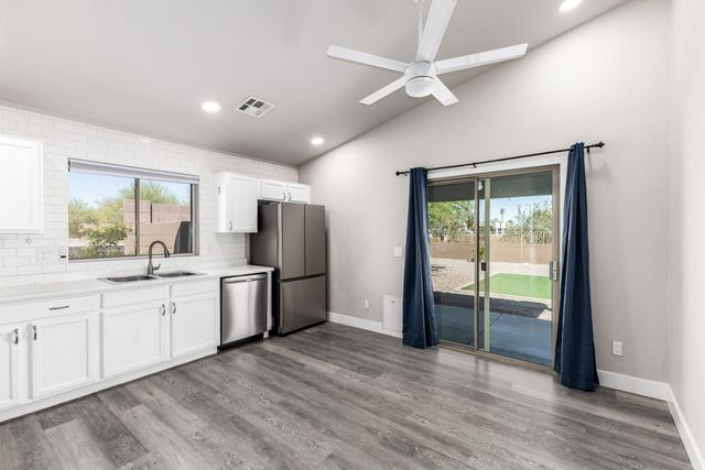 993 S 239th Drive, Buckeye, AZ 85326