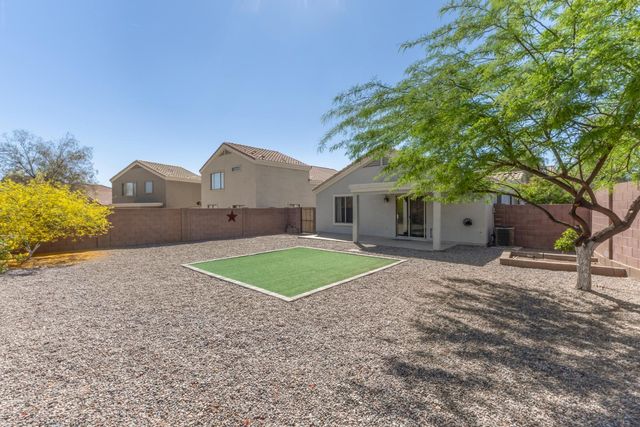 993 S 239th Drive, Buckeye, AZ 85326