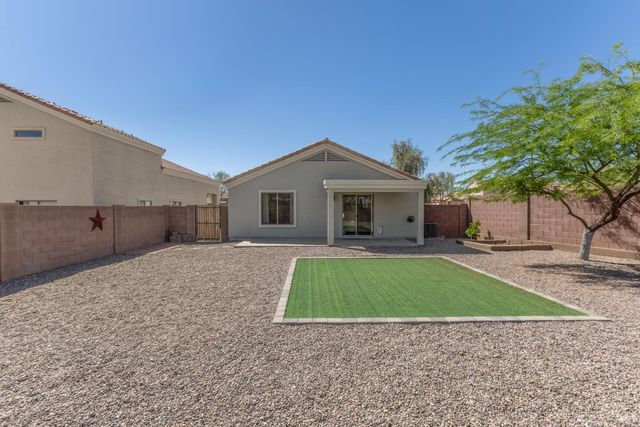 993 S 239th Drive, Buckeye, AZ 85326