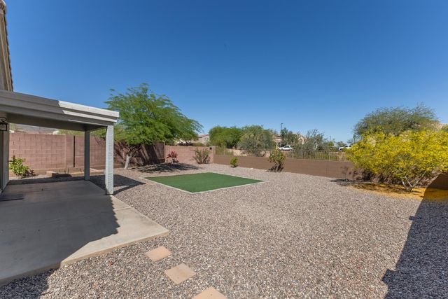 993 S 239th Drive, Buckeye, AZ 85326