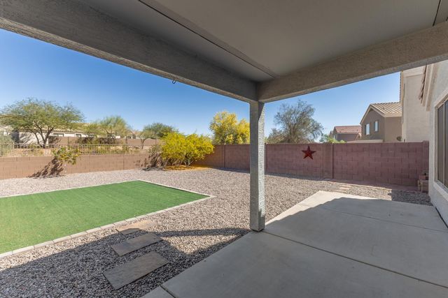 993 S 239th Drive, Buckeye, AZ 85326