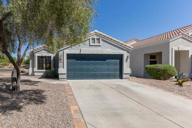 993 S 239th Drive, Buckeye, AZ 85326
