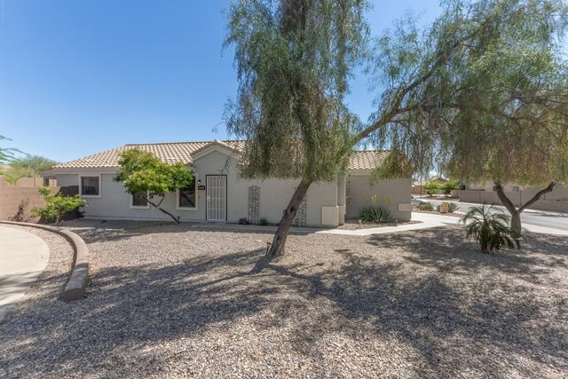 993 S 239th Drive, Buckeye, AZ 85326