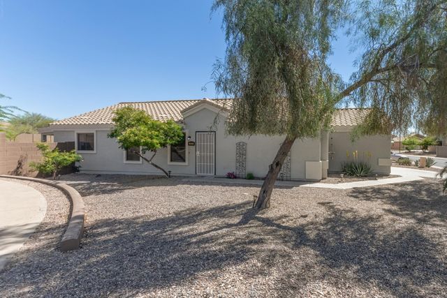 993 S 239th Drive, Buckeye, AZ 85326