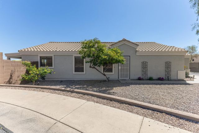 993 S 239th Drive, Buckeye, AZ 85326