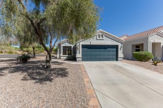 993 S 239th Drive, Buckeye, AZ 85326