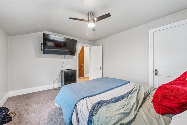 200 LIBERTY AVE, Washington Twp, PA 15012