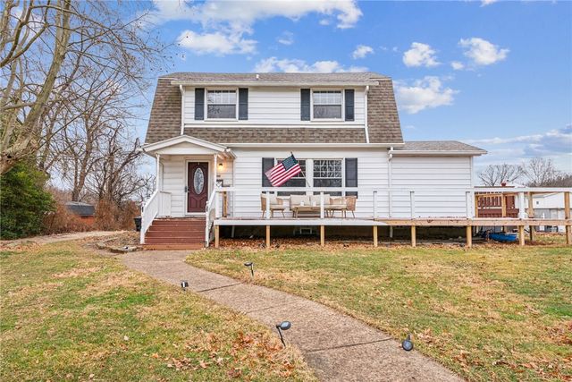 200 LIBERTY AVE, Washington Twp, PA 15012