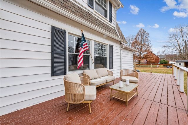 200 LIBERTY AVE, Washington Twp, PA 15012