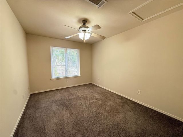 819 Piedmont Place 5, Fayetteville, AR 72703