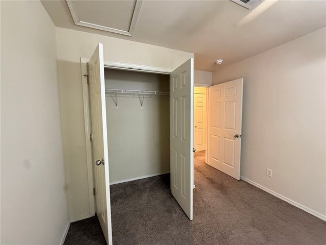 819 Piedmont Place 5, Fayetteville, AR 72703