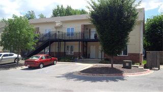 819 Piedmont Place 5, Fayetteville, AR 72703