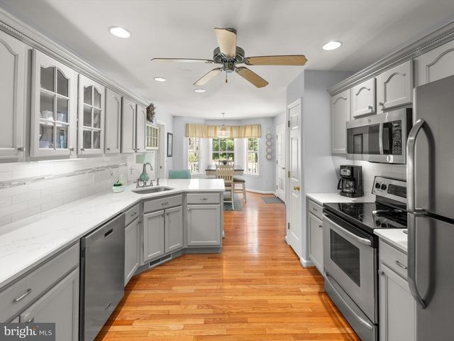 125 S NEWPORT WAY, Dagsboro, DE 19939