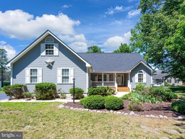 125 S NEWPORT WAY, Dagsboro, DE 19939