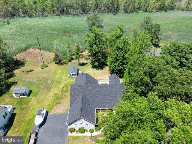 125 S NEWPORT WAY, Dagsboro, DE 19939