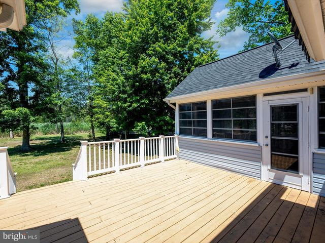125 S NEWPORT WAY, Dagsboro, DE 19939