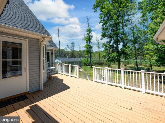 125 S NEWPORT WAY, Dagsboro, DE 19939