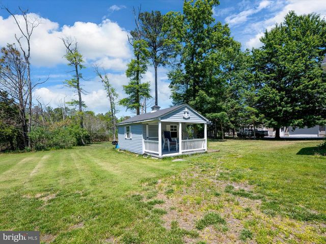 125 S NEWPORT WAY, Dagsboro, DE 19939