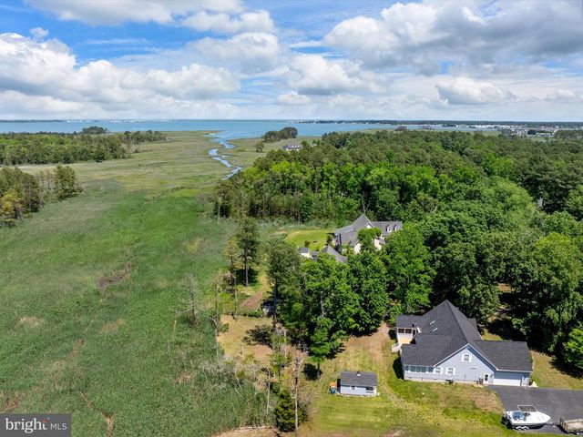 125 S NEWPORT WAY, Dagsboro, DE 19939