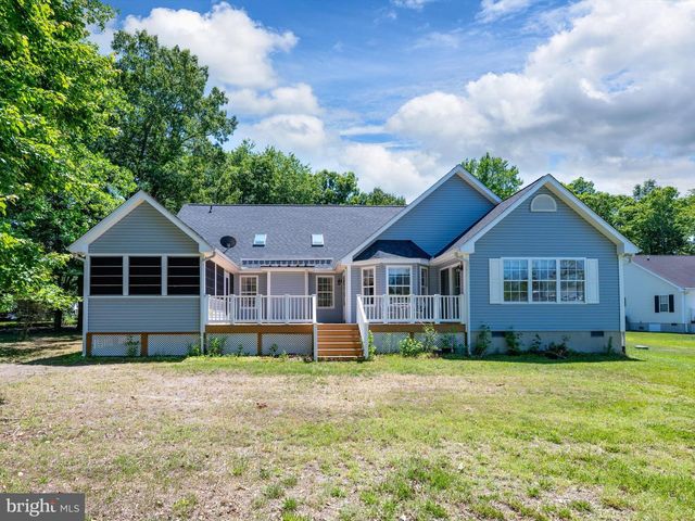 125 S NEWPORT WAY, Dagsboro, DE 19939