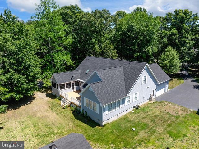 125 S NEWPORT WAY, Dagsboro, DE 19939