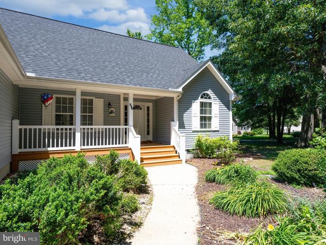 125 S NEWPORT WAY, Dagsboro, DE 19939