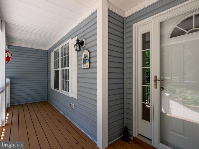 125 S NEWPORT WAY, Dagsboro, DE 19939