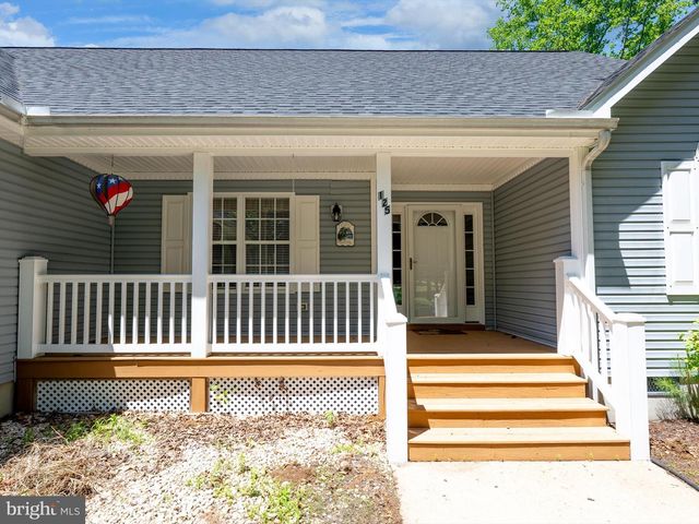 125 S NEWPORT WAY, Dagsboro, DE 19939