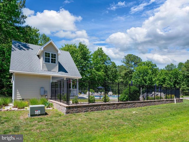 125 S NEWPORT WAY, Dagsboro, DE 19939