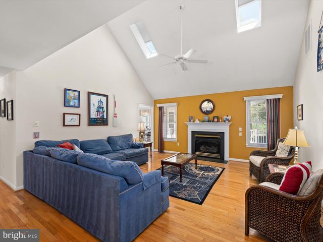 125 S NEWPORT WAY, Dagsboro, DE 19939