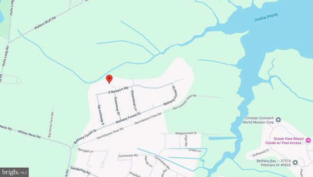 125 S NEWPORT WAY, Dagsboro, DE 19939
